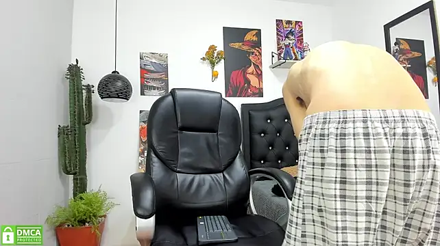 Živý XXX chat LucassSmith11