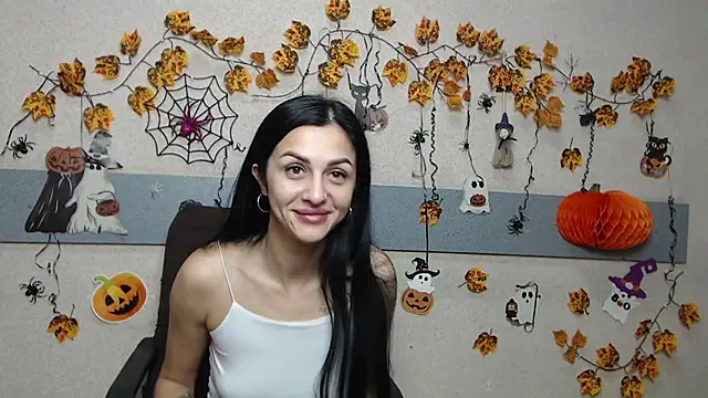 EvaClarkk Live XXX Chat