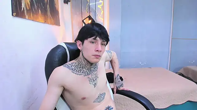 Cry_thereal Obrolan Langsung XXX