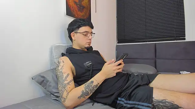 Chat XXX ao vivo de alejandro_calderon1