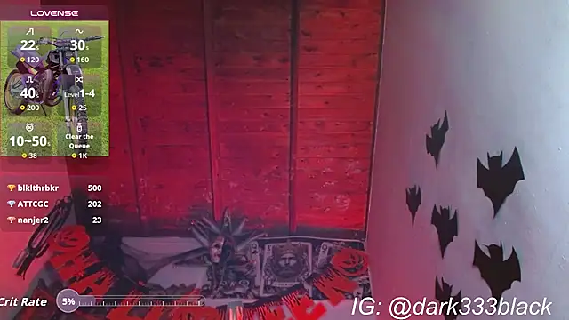 Chat XXX en directo de DARK_BLACK_0