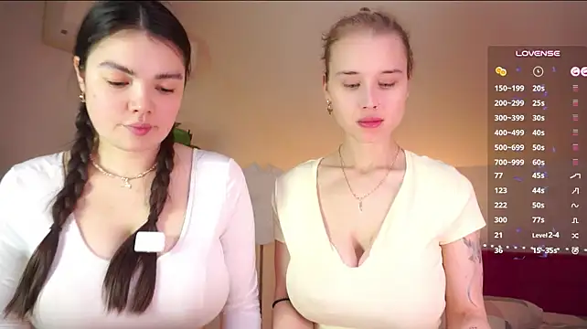GrayceBonifacio Chat XXX in diretta