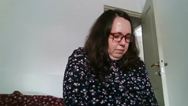 Chat XXX en directo de WendyRhoades