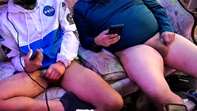 Chat XXX en directo de ctguybj