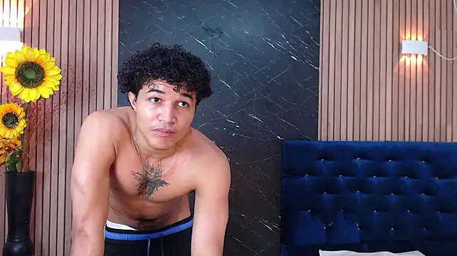 دردشة Jackson_smithh الجنسية المباشرة