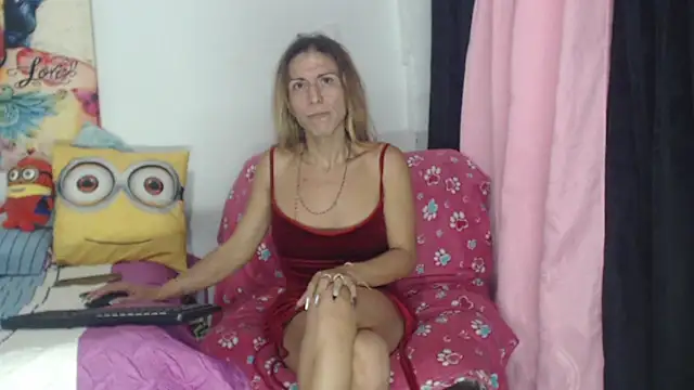 aleera_starxx982's Live XXX Chat