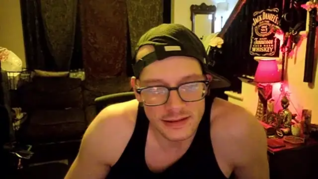 MasterDaddyCool live XXX chat