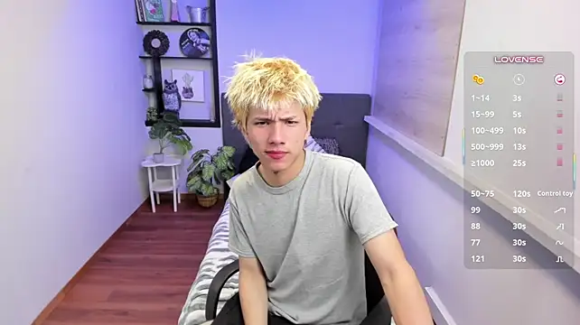 Czat XXX na żywo – Stich_23