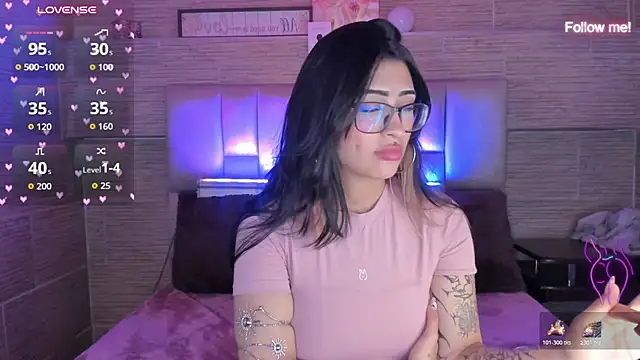 mia_devine_n Live XXX chat
