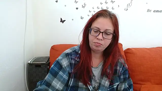 Chat XXX ao vivo de LadyHellene