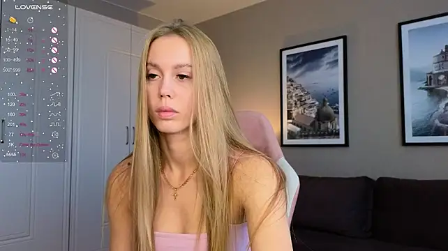brightrays___ Chat XXX in diretta