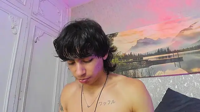 Tyler_durten Live XXX-Chat