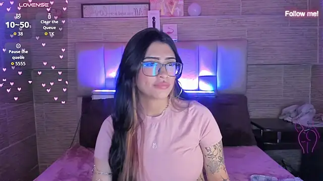 mia_devine_ Live XXX-Chat