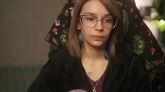 alyssa_sweetのライブXXXチャット