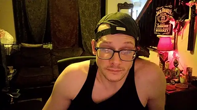 Chat XXX Live MasterDaddyCool
