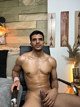 Czat XXX na żywo – anddy_white