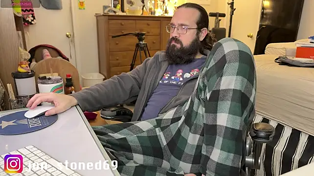 Chat XXX Live Apocalypse_Jerry
