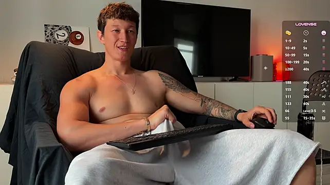 ohh_dani Webcam show