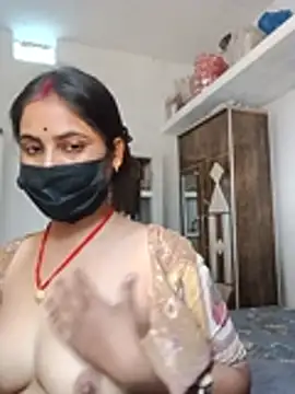 Shivirathore Pertunjukan Webcam
