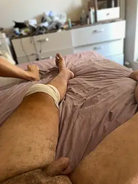 kotkite Adlı Modelin Canlı XXX Sohbeti