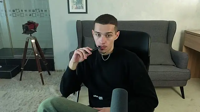 KaydenDrew live XXX chat