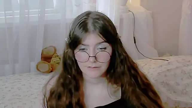 RuthMorse Chat XXX in diretta