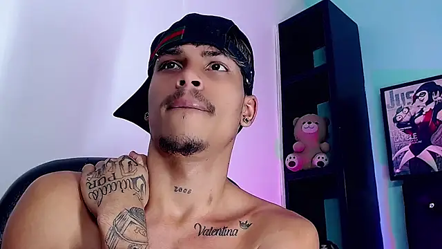 Angel_foxc13 – Naživo XXX chat