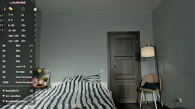 Živý XXX chat bunny_boozy