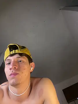 Živý XXX chat Bodyxx23