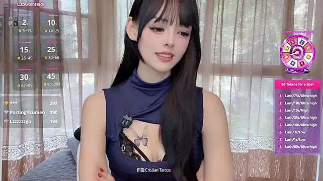 Chat XXX Live Elleeeee