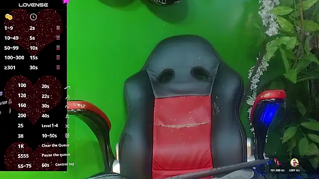 Živý XXX chat Astrid_Cardenas