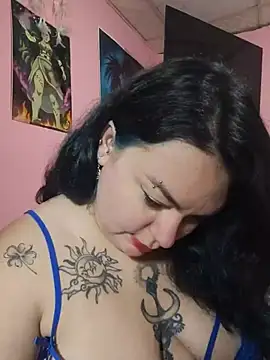 kathyfairy Live XXX-Chat