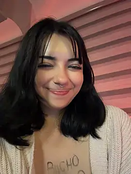 Chat XXX en directo de dani-nari