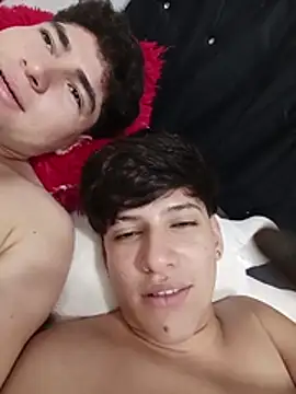 Czat XXX na żywo – MenOnlyHot