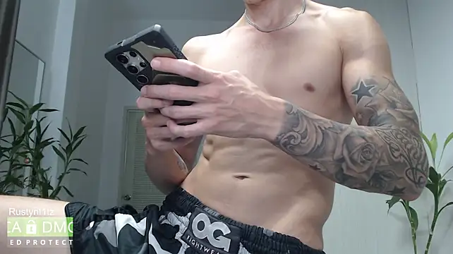 Rustynf1tz_ Obrolan Langsung XXX