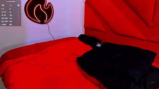 Czat XXX na żywo – chris_red18