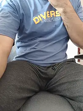 Chat XXX Live 8inch_hunk19