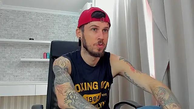 Chat XXX Live JonahShaw