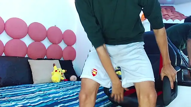 Živý XXX chat Drake_Jack
