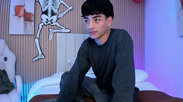 XXX chat uživo modela Filiph_Sterliing