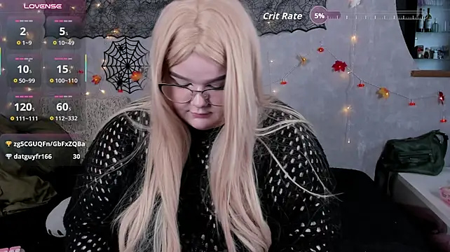 Онлайн чат XXX _CandyM1lky_