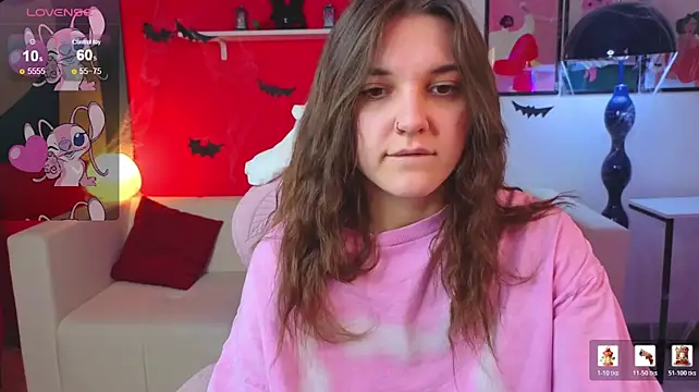Онлайн чат XXX MelissaCartie