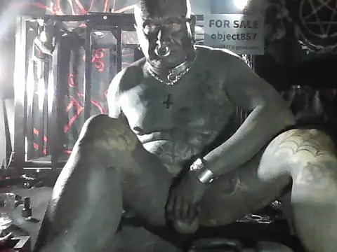 wormobject – Live XXX-chat