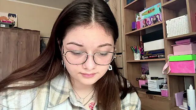 ArianaHowk – Live XXX-chat
