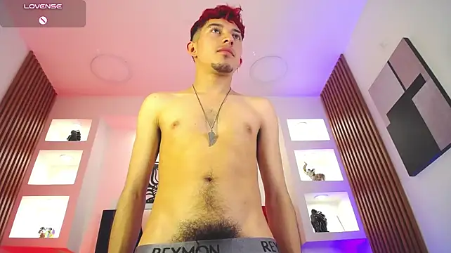Axel_Bell Live XXX-chat