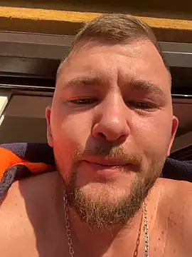 BLue_eyed_Bully 웹캠 쇼