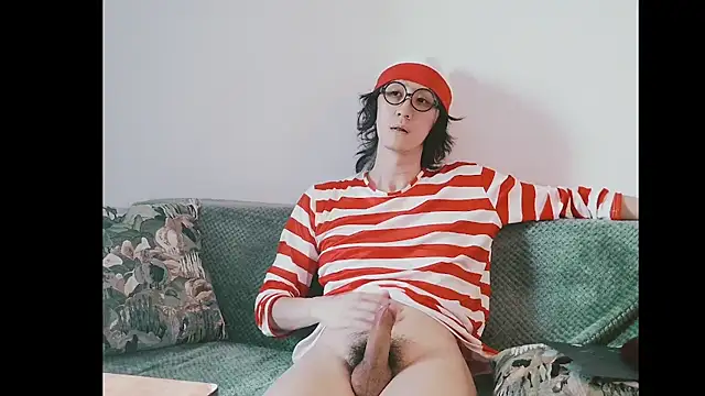 Kinketsu 라이브 XXX 채팅