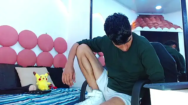 دردشة Drake_Jack الجنسية المباشرة