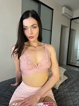 XXX chat uživo modela AliceVelour