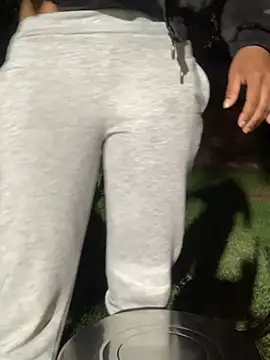 צ'אט XXX בשידור חי של Kristall_06